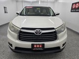 2015 Toyota Highlander - Preview 2