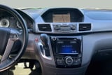 2016 Honda Odyssey - Preview 6