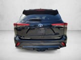 2020 Toyota Highlander - Preview 6