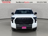 2026 Toyota Tundra - Preview 2