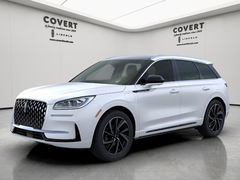 2024 Lincoln Corsair - Image 1