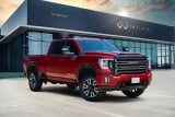 2022 GMC Sierra - Preview 2