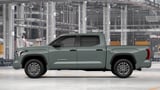 2026 Toyota Tundra - Preview 4