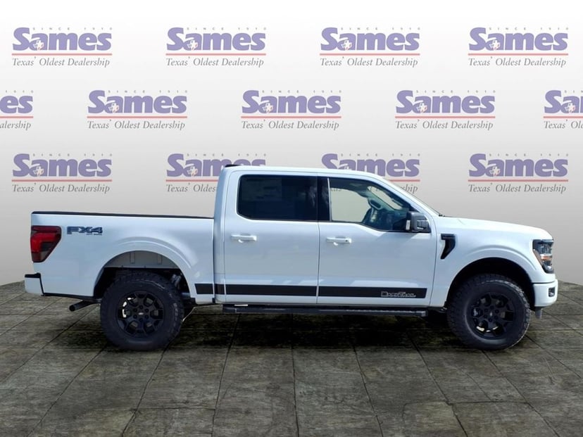 2026 Ford F-150 - Image 2