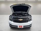 2019 Chevrolet Tahoe - Preview 11