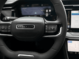 2025 Jeep Wagoneer - Preview 11