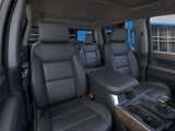 2026 Chevrolet Silverado 1500 - Preview 16