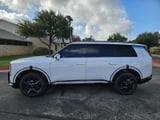2027 Kia Telluride - Preview 5