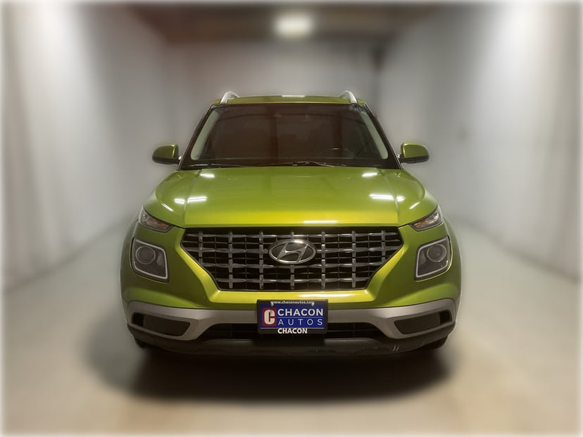 2022 Hyundai Venue - Image 2