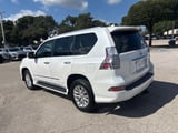 2017 Lexus GX 460 - Preview 3