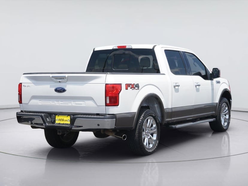 2018 Ford F-150 - Image 3