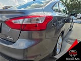 2014 Ford Focus - Preview 7
