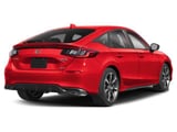 2026 Honda Civic - Preview 5