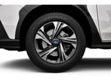 2027 Subaru Crosstrek - Preview 10
