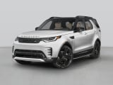 2026 Land Rover Discovery - Preview 14