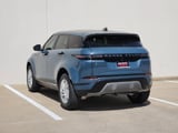 2026 Land Rover Range Rover Evoque - Preview 3