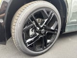 2026 Volkswagen Tiguan - Preview 9
