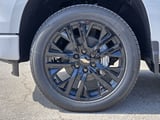 2026 Chevrolet Silverado 1500 - Preview 7