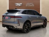 2023 Jaguar F-PACE - Preview 4