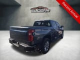 2021 Chevrolet Silverado 1500 - Preview 5