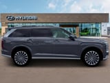2026 Hyundai Palisade - Preview 9