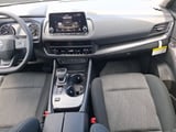 2026 Nissan Rogue - Preview 3