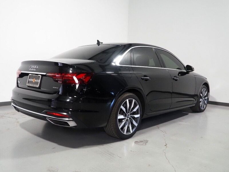 2023 Audi A4 - Image 3
