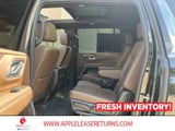 2023 Chevrolet Suburban - Preview 7