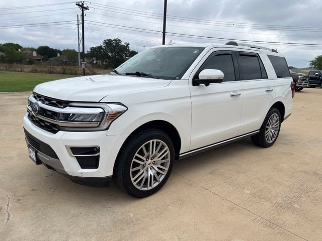 2023 Ford Expedition - Image 1