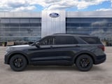 2026 Ford Explorer - Preview 3