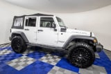 2015 Jeep Wrangler - Preview 4