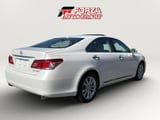 2011 Lexus ES - Preview 4