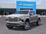 2026 Chevrolet Silverado 1500 - Preview 6