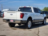 2026 Ford F-150 - Preview 3