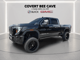 2026 GMC Sierra 2500HD - Preview 3