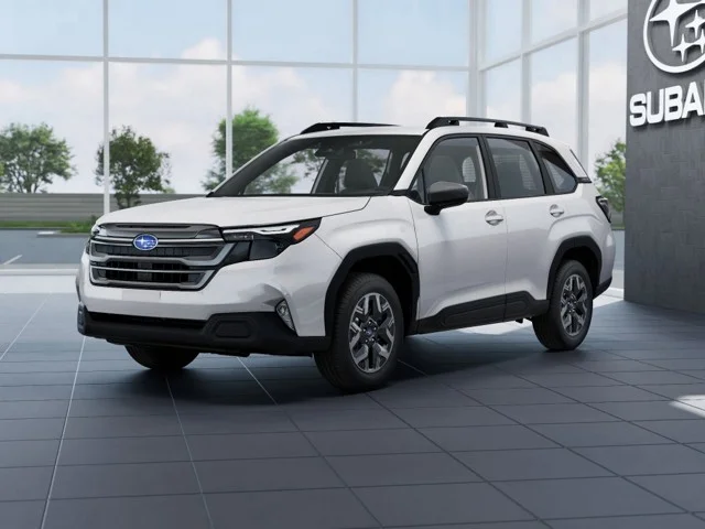 2026 Subaru Forester - Image 1