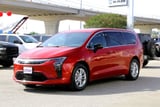 2027 Chrysler Pacifica - Preview 7