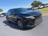 2026 Lexus RX - Preview 7