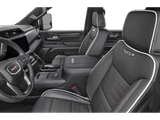 2026 GMC Sierra - Preview 8