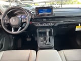 2027 Honda CR-V - Preview 8