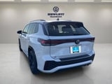 2026 Volkswagen Tiguan - Preview 3