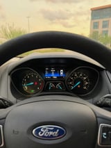 2017 Ford Focus - Preview 15