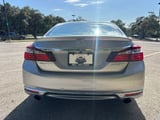 2017 Honda Accord - Preview 6