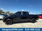 2025 Chevrolet Silverado 1500 - Preview 6