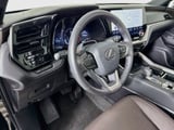 2026 Lexus TX - Preview 9