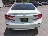 2018 Honda Accord - Preview 5