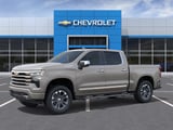 2026 Chevrolet Silverado 1500 - Preview 2