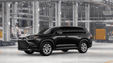 2026 Toyota Grand Highlander - Preview 3