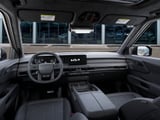 2027 Kia Telluride - Preview 14