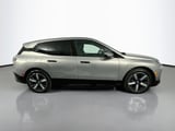 2024 BMW iX - Preview 4